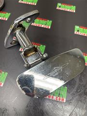 HARLEY DAVIDSON CYCLES HIGHWAY FOOT PEGS